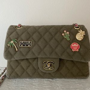 Crossbody/shoulder bag